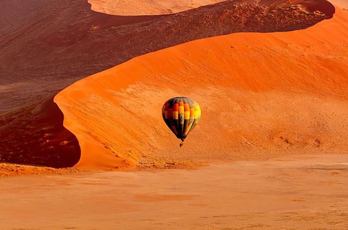 Cedarberg Travel | Rovos Rail African Trilogy Luxury Train Journey 14 nights