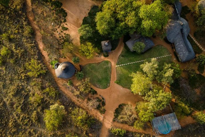 Cedarberg Travel | Africa on Foot Camp