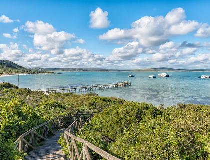 Adventurous Self-drive safari routes in South Africa & Namibia