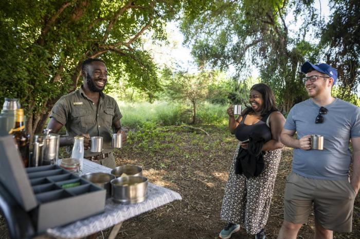 Cedarberg Travel | The Outpost