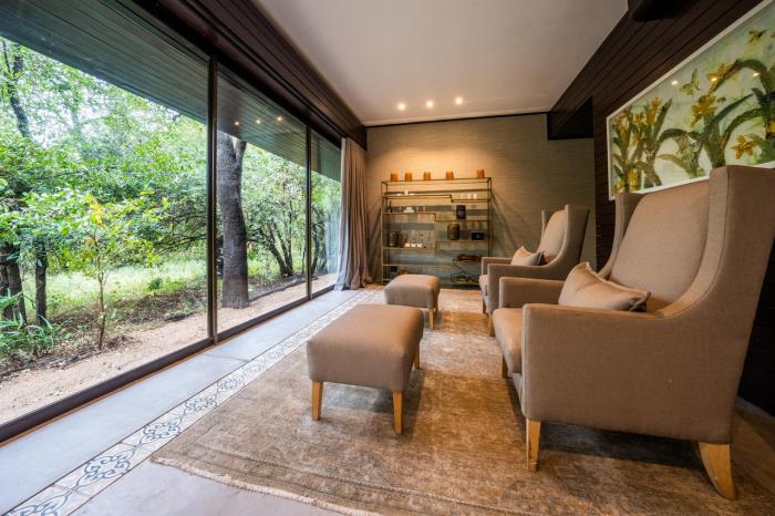 Cedarberg Travel | Silvan Safari