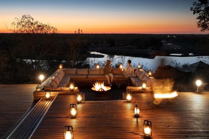 Cedarberg Travel | Simbavati Hilltop Lodge