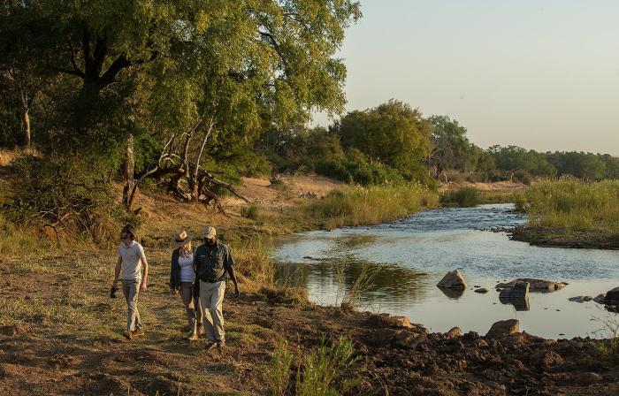 Cedarberg Travel | Pondoro Game Lodge