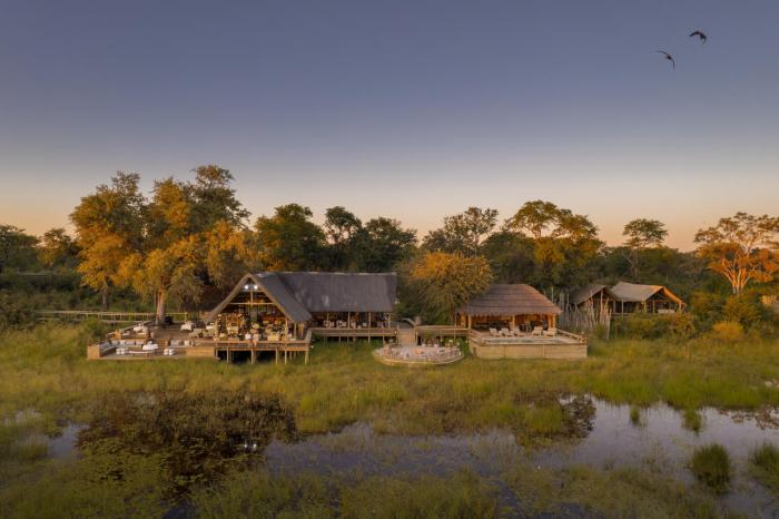 Cedarberg Travel | Sable Alley