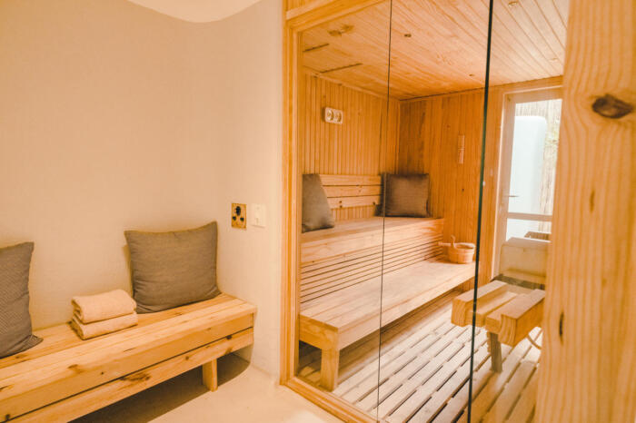 Cedarberg Travel | Sala Beach House