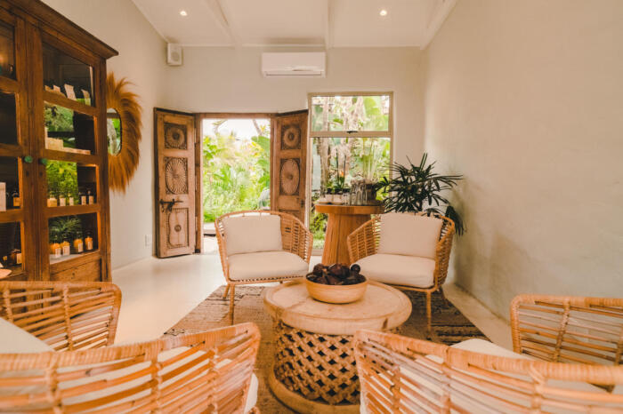 Cedarberg Travel | Sala Beach House