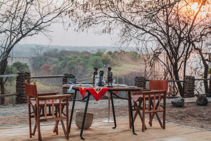 Cedarberg Travel | Avani Victoria Falls Resort