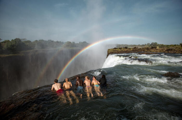 Cedarberg Travel | Avani Victoria Falls Resort