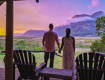 Romantic Country Lodges in South Africa That Feel Special, Not Excessive
