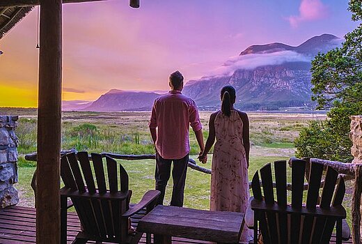 Best Honeymoon Destinations in South Africa