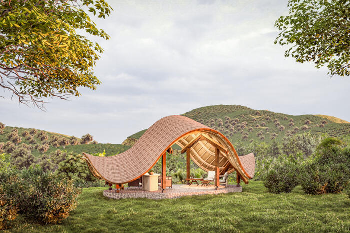 Cedarberg Travel | Erebero Hills
