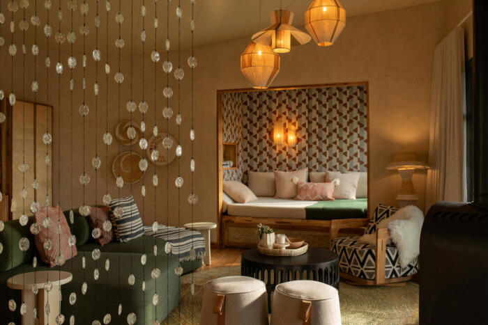 Cedarberg Travel | Lemala Osonjoi Lodge