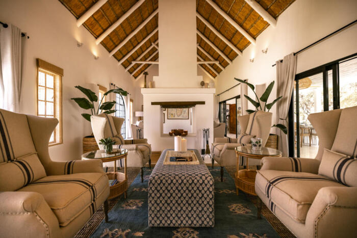 Cedarberg Travel | Grays Eden Sanctuary