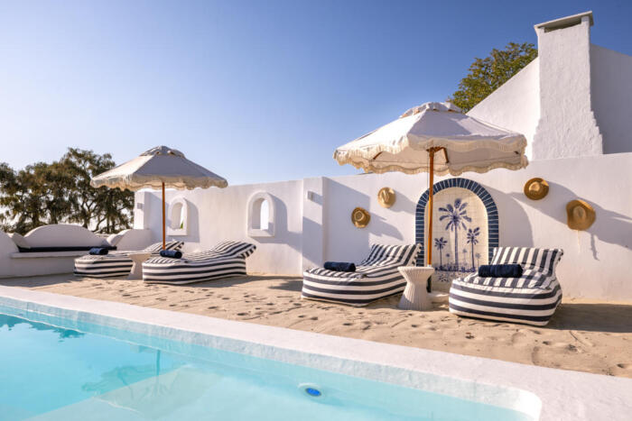 Cedarberg Travel | Grays Eden Sanctuary