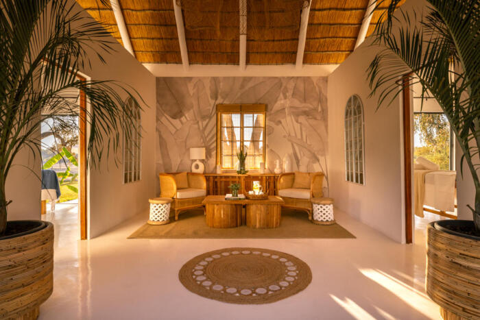 Cedarberg Travel | Grays Eden Sanctuary
