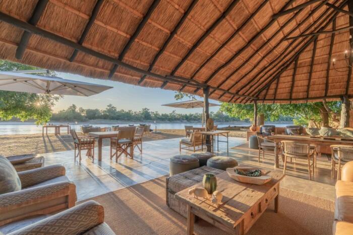 Cedarberg Travel | Mchenja Bush Camp