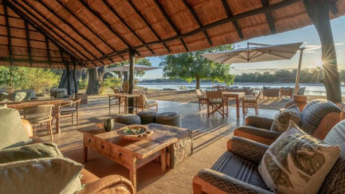 Cedarberg Travel | Mchenja Bush Camp
