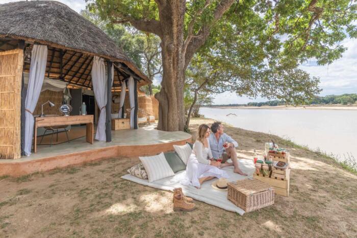 Cedarberg Travel | Mchenja Bush Camp