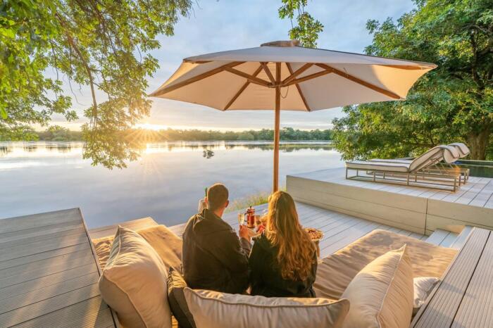 Cedarberg Travel | Chinzombo Camp