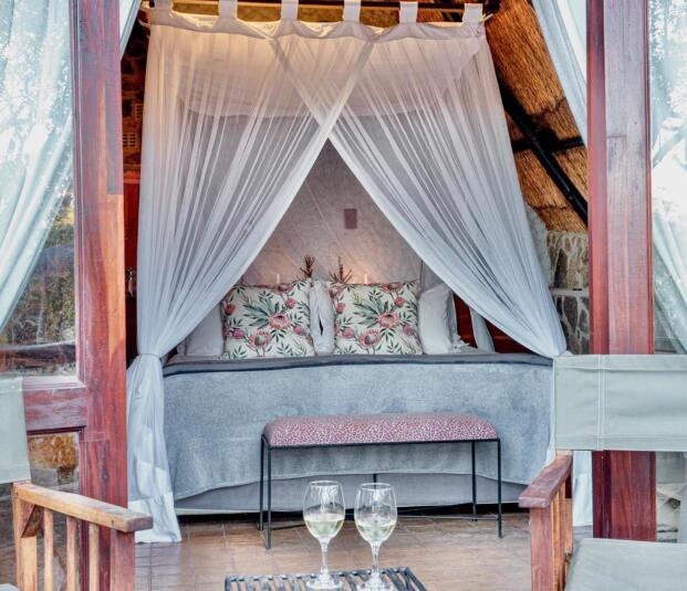 Cedarberg Travel | Big Cave Camp