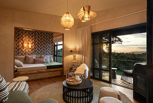 Lemala Osonjoi Lodge