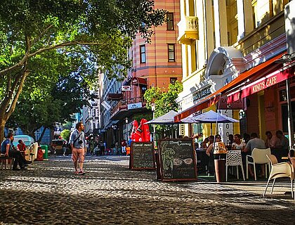 Where to stay in Cape Town – which neighbourhood is right for you?