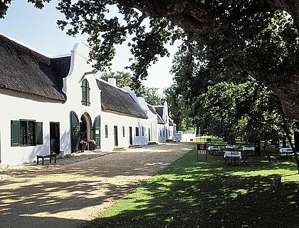 Where to stay in Cape Town – which neighbourhood is right for you?