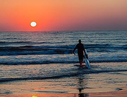 Safari Clothing in Africa – Top Tips for Spring