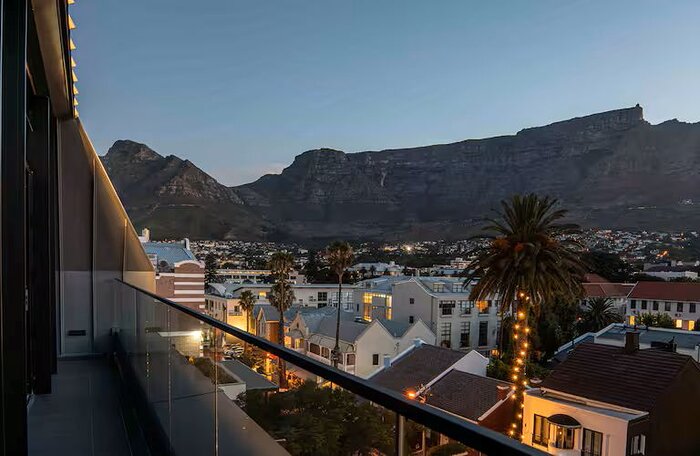 Cedarberg Travel | Canopy by Hilton Cape Town