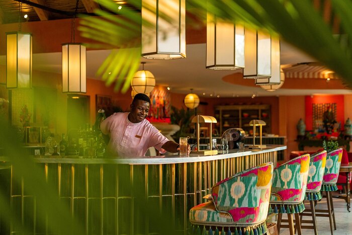 Cedarberg Travel | Masiya's Camp at Royal Malewane