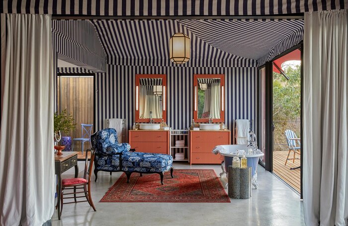 Cedarberg Travel | Masiya's Camp at Royal Malewane