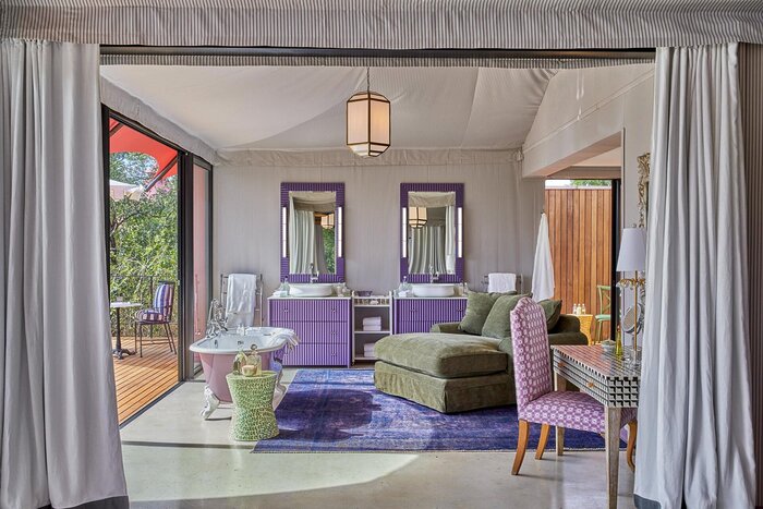 Cedarberg Travel | Masiya's Camp at Royal Malewane