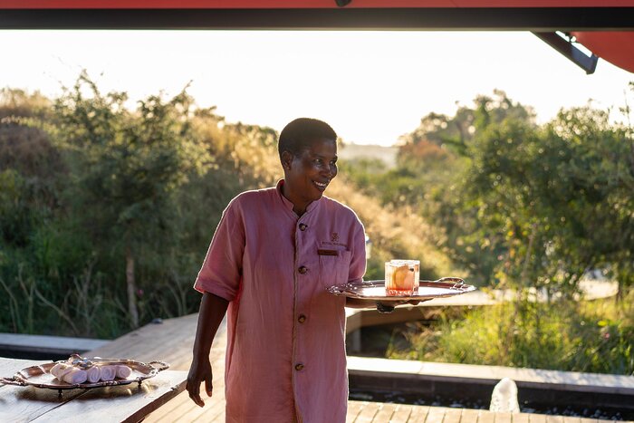 Cedarberg Travel | Masiya's Camp at Royal Malewane