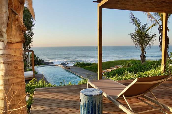Cedarberg Travel | KwaZulu Natal Bush & Beach with GweGwe 10 nights