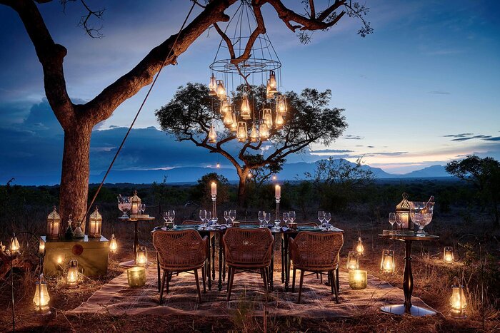 Cedarberg Travel | Masiya's Camp at Royal Malewane