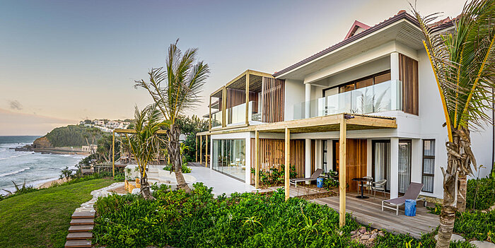 Cedarberg Travel | KwaZulu Natal Bush & Beach with GweGwe 10 nights