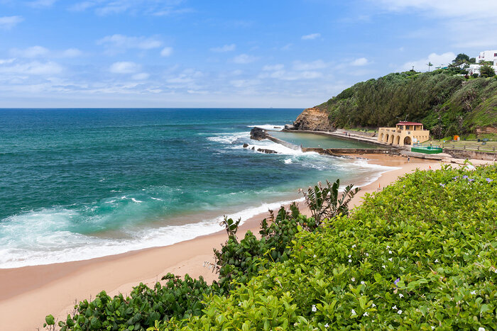 Cedarberg Travel | KwaZulu Natal Bush & Beach with GweGwe 10 nights