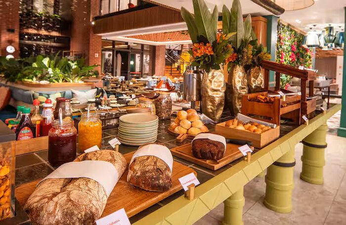 Cedarberg Travel | Canopy by Hilton Cape Town