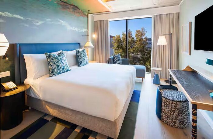 Cedarberg Travel | Canopy by Hilton Cape Town