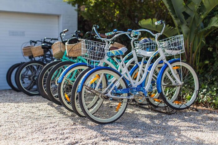 Cedarberg Travel | Amanzi Island Boutique Hotel