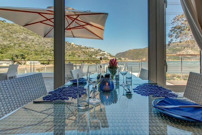 Cedarberg Travel | Amanzi Island Boutique Hotel