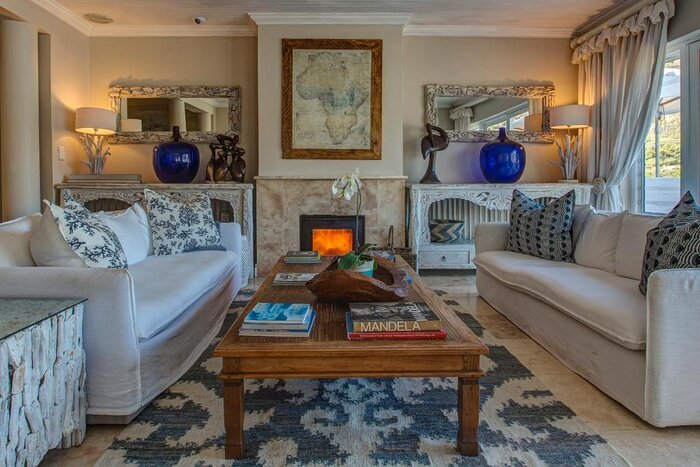 Cedarberg Travel | Amanzi Island Boutique Hotel
