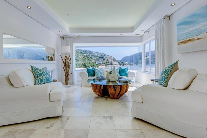 Cedarberg Travel | Amanzi Island Boutique Hotel