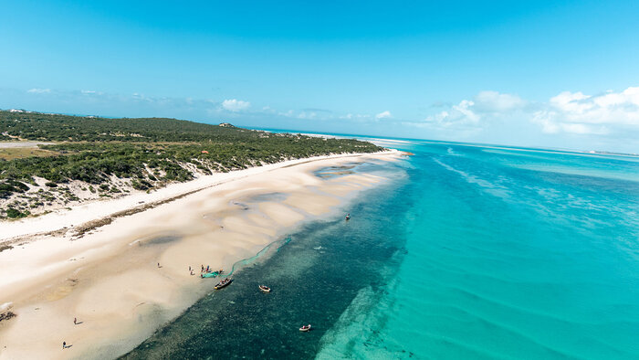 Cedarberg Travel | Azura Marlin Beach