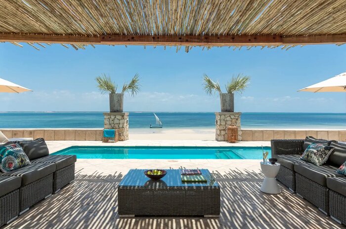 Cedarberg Travel | Azura Marlin Beach