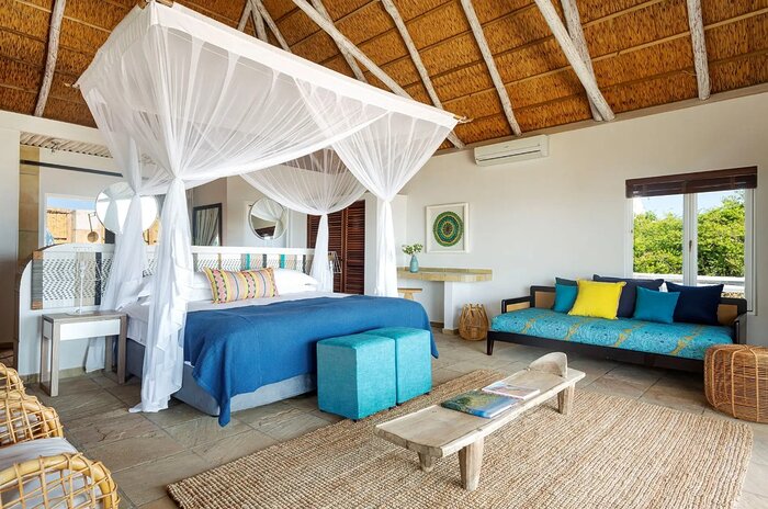 Cedarberg Travel | Azura Marlin Beach