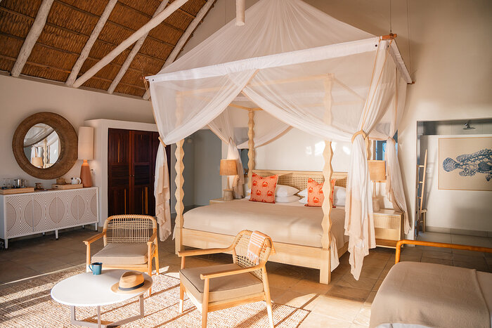 Cedarberg Travel | Azura Marlin Beach