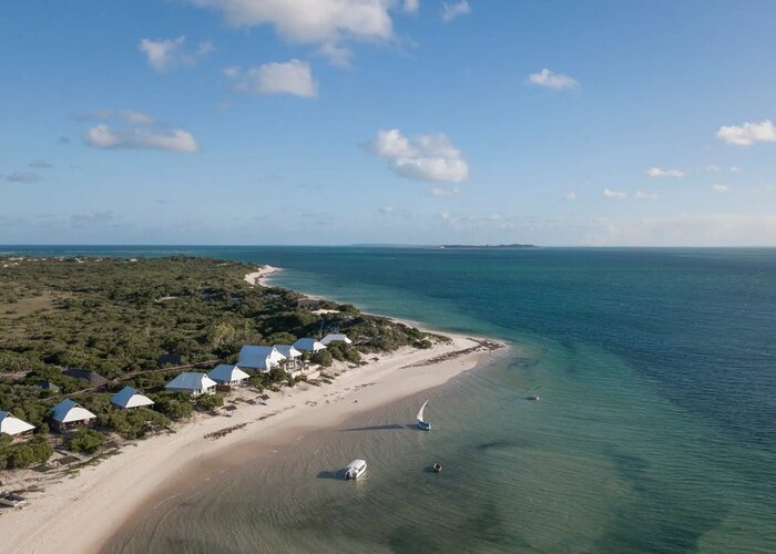 Cedarberg Travel | Azura Marlin Beach