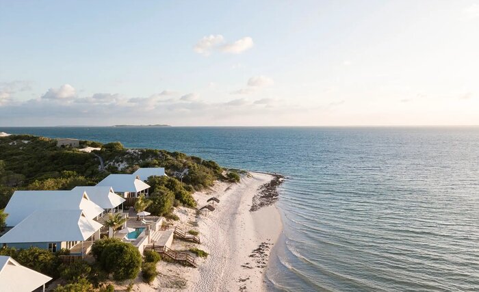 Cedarberg Travel | Azura Marlin Beach