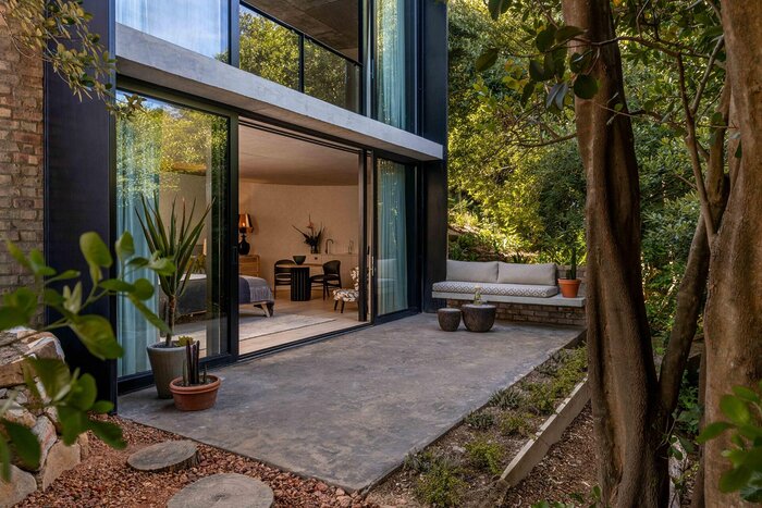 Cedarberg Travel | Future Found Sanctuary